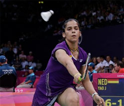 London Olympics 2012 Badminton: Can Saina Nehwal bag bronze medal for India?
